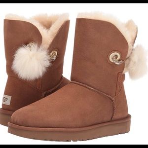 Ugg women’s boots